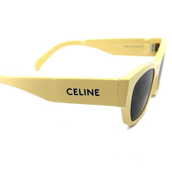 NEW!!! CELINE Sunglasses CL40197U 39A Authentic main image 8